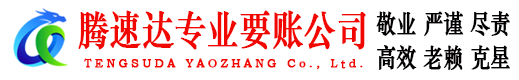 建邺清债公司